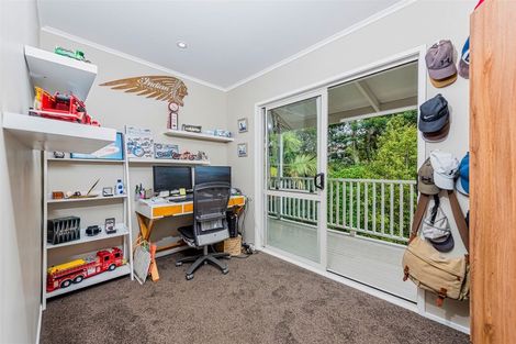 Photo of property in 18 Belvedere Court, West Harbour, Auckland, 0618