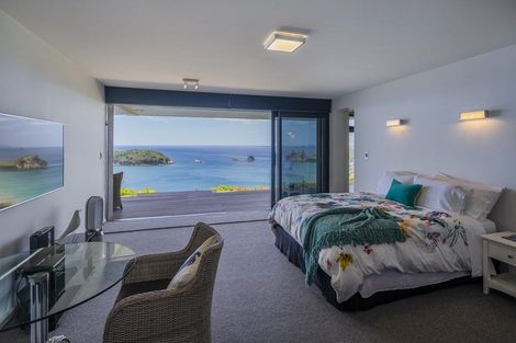 Photo of property in 107i Grange Road, Hahei, Whitianga, 3591