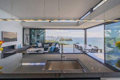 Photo of property in 107i Grange Road, Hahei, Whitianga, 3591