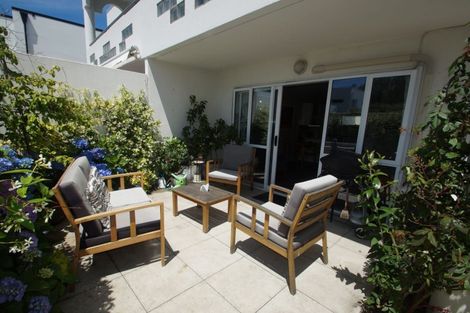 Photo of property in 2/7b Melrose Street, Christchurch Central, Christchurch, 8013