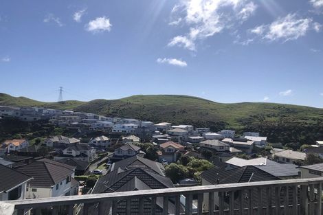 Photo of property in 5 Nether Green Crescent, Johnsonville, Wellington, 6037