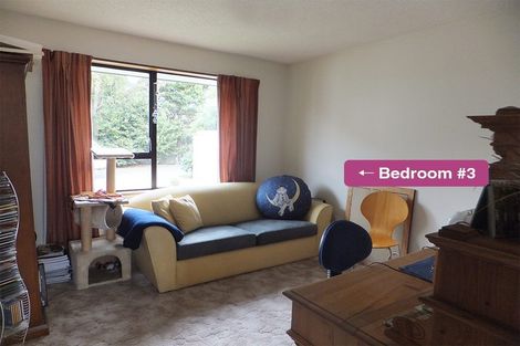 Photo of property in 3 Regency Crescent, Redwood, Christchurch, 8051