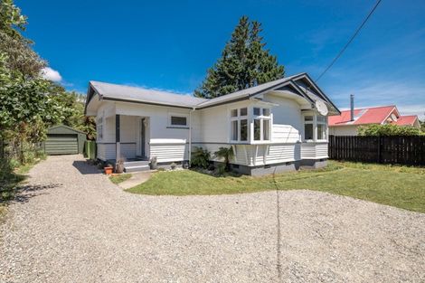 Photo of property in 14 Mcgill Street, Waimangaroa, Westport, 7891
