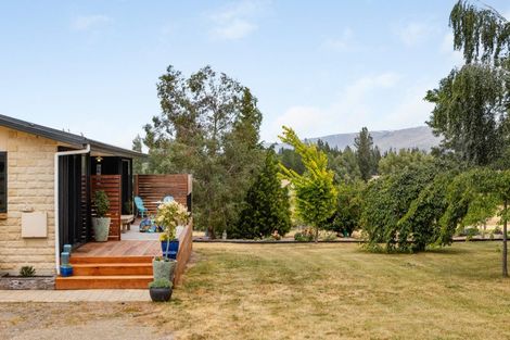 Photo of property in 594 Springvale Road, Springvale, Alexandra, 9393