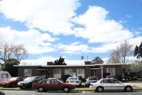 Photo of property in 21 Fourth Avenue, Tauranga, 3110