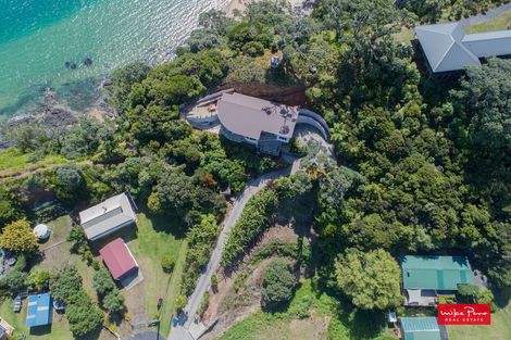Photo of property in 3 Whangaumu Street, Tutukaka, Whangarei, 0173
