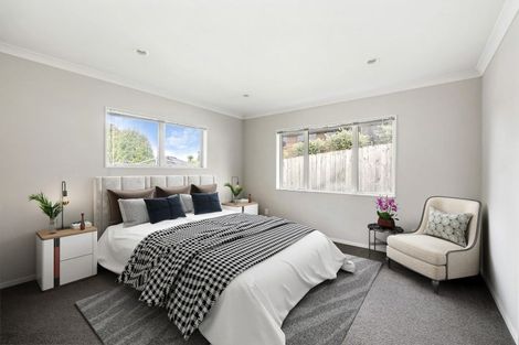 Photo of property in 9a Arthur Road, Hillpark, Auckland, 2102