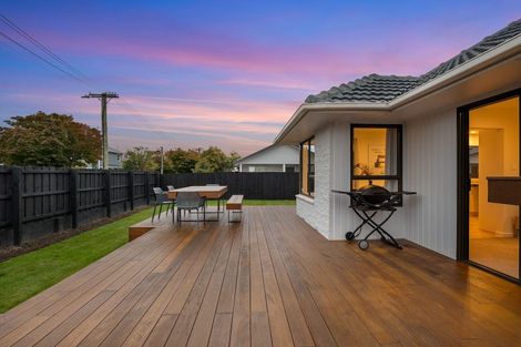 Photo of property in 32 Hornsby Street, Bishopdale, Christchurch, 8053