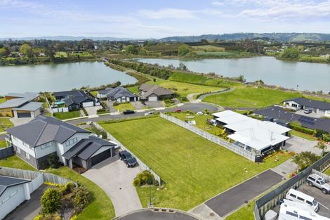Photo of property in 17 Wairere Rise, Omokoroa, 3114