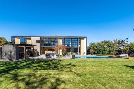 Photo of property in 9 Walnut Avenue, Strowan, Christchurch, 8052