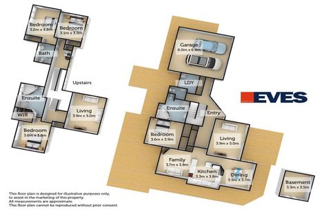 Photo of property in 26 Highgrove Drive, Grandview Heights, Hamilton, 3200