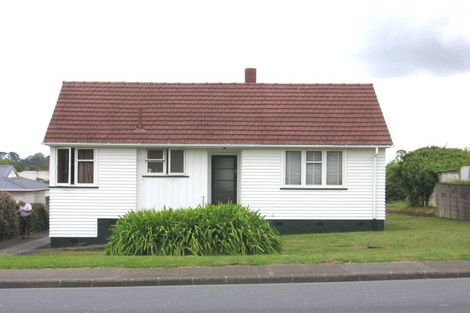 Photo of property in 97 Hillsborough Road, Hillsborough, Auckland, 1042