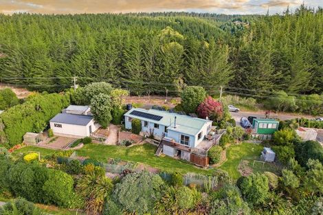 Photo of property in 156 Shag Point Road, Shag Point, Palmerston, 9482