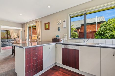 Photo of property in 184a Selwyn Street, Spreydon, Christchurch, 8024