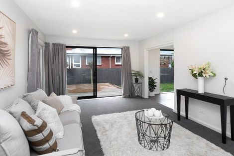 Photo of property in 1/1 Greers Road, Ilam, Christchurch, 8041