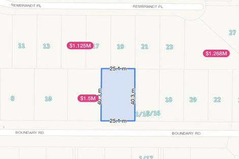 Photo of property in 14 Boundary Road, Opaheke, Papakura, 2113