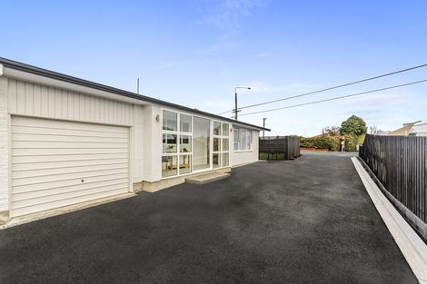 Photo of property in 1/281 Hoon Hay Road, Hoon Hay, Christchurch, 8025
