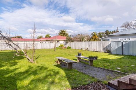 Photo of property in 23 Lyon Street, Featherston, 5710