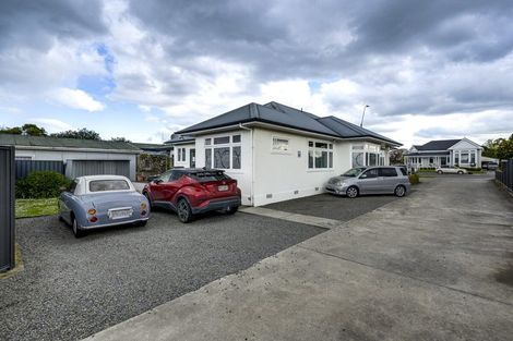 Photo of property in 307 Southampton Street East, Hastings, 4122