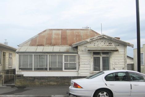 Photo of property in 493 Marine Parade, Napier South, Napier, 4110