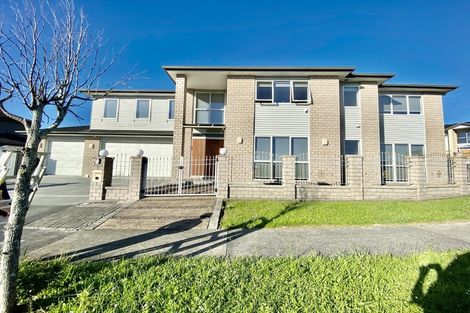 Photo of property in 54 Killarney Drive, Flat Bush, Auckland, 2019