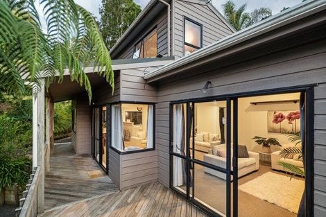 Photo of property in 60 Temple Street, Meadowbank, Auckland, 1072