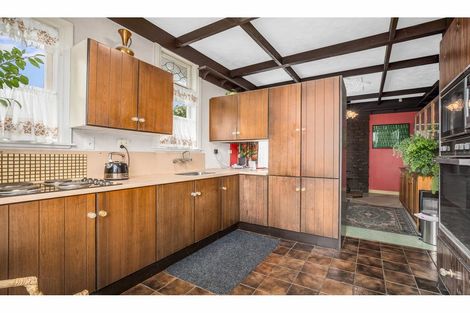 Photo of property in 21 Cudby Street, Woburn, Lower Hutt, 5011