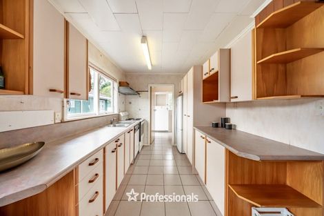 Photo of property in 8 Norfolk Street, Wainuiomata, Lower Hutt, 5014