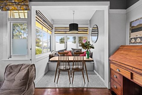 Photo of property in 1 Mcdonald Street, Napier South, Napier, 4110