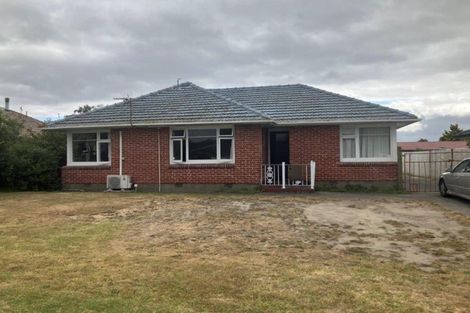 Photo of property in 119 Burwood Road, Burwood, Christchurch, 8083