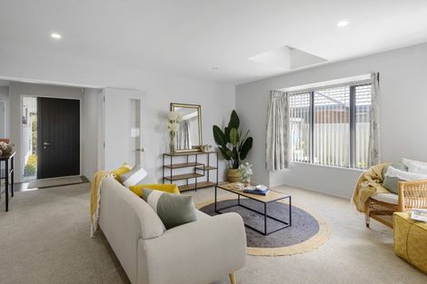 Photo of property in 10 Puhara Avenue, Parklands, Christchurch, 8083