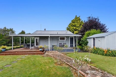 Photo of property in 492 Otakiri Road, Otakiri, Whakatane, 3192