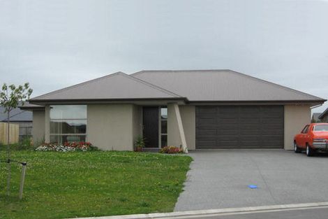 Photo of property in 9 Vasari Grange, Rolleston, 7614