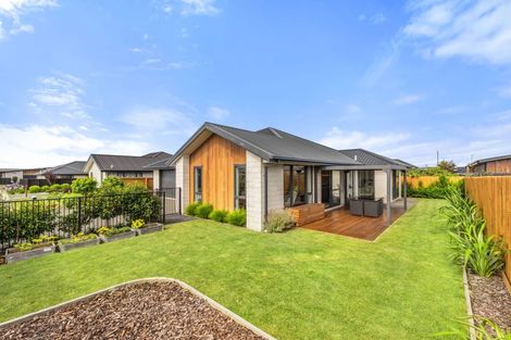 Photo of property in 68 Te Raki Drive, Lincoln, 7608