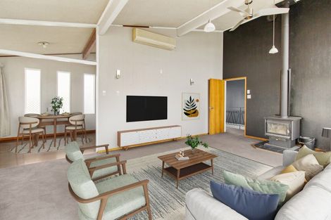 Photo of property in 16 Benmore Street, Glenwood, Timaru, 7910