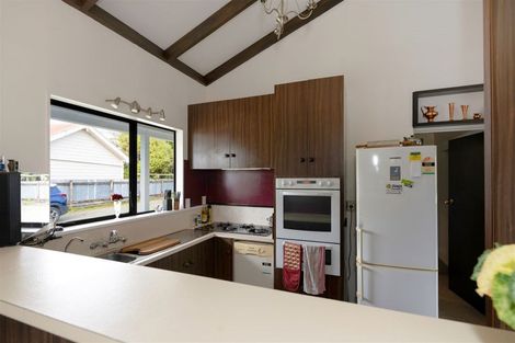 Photo of property in 4a Douglas Street, Levin, 5510