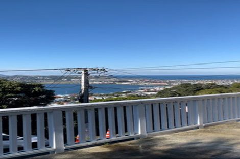 Photo of property in 25a Marewa Road, Hataitai, Wellington, 6021