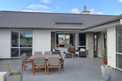 Photo of property in 36 Te Kohanga Drive, Pegasus, 7612