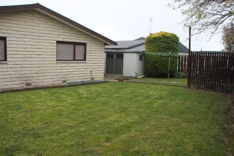 Photo of property in 20 Murchison Drive, Gleniti, Timaru, 7910