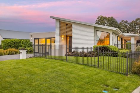 Photo of property in 14 Stanford Way, Rolleston, 7615