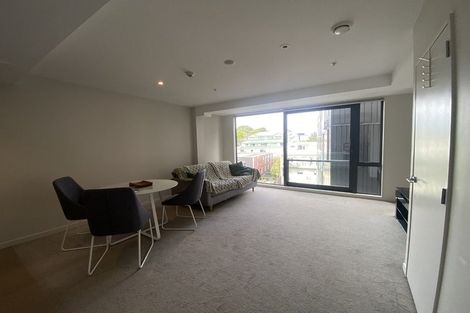 Photo of property in Nouvo Apartments, 4f/21 Rugby Street, Mount Cook, Wellington, 6021