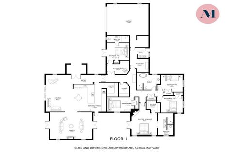 Photo of property in 83 Saint Kilda Road, Cambridge, 3434