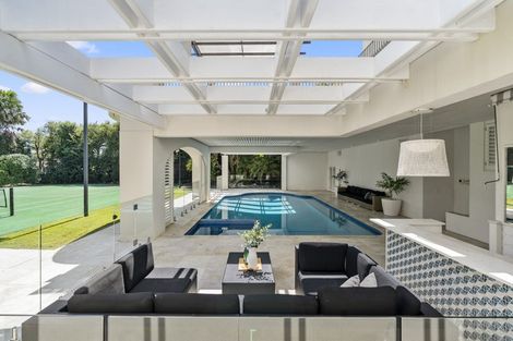 Photo of property in 120 Victoria Avenue, Remuera, Auckland, 1050