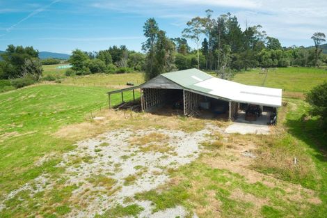 Photo of property in 22 Upper Kokatahi Road, Kokatahi, Hokitika, 7881