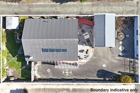 Photo of property in 84a Mackworth Street, Woolston, Christchurch, 8062
