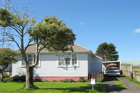 Photo of property in 4 Shaw Street, Huntly, 3700