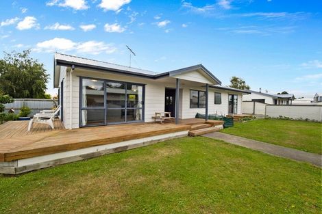 Photo of property in 6 Anne Street, Tinwald, Ashburton, 7700