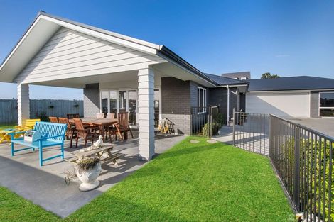 Photo of property in 19 Magnolia Crescent, Tawhero, Whanganui, 4501