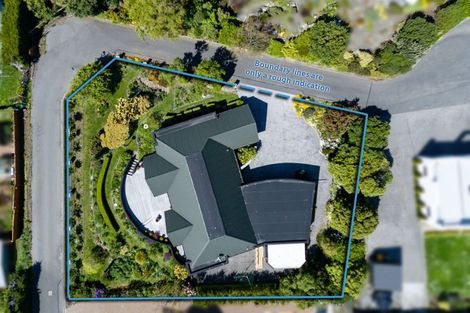 Photo of property in 6 Kaikoura View, Mount Pleasant, Christchurch, 8081