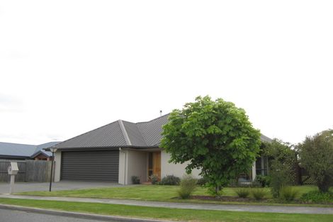 Photo of property in 3 Green Street, Rangiora, 7400